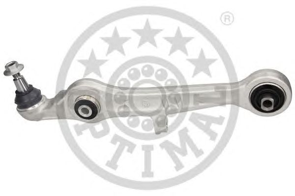 Купить запчасть Optimal - G5832 Рычаг подвески перед, лев AUDI: ALLROAD (4BH, C5)