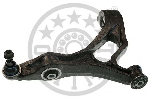 Купить запчасть Optimal - G61041 Рычаг подвески перед, лев VW: TOUAREG (7LA, 7L6, 7L7)