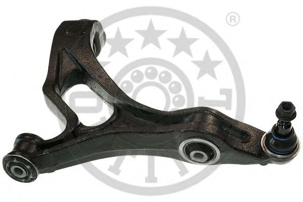 Купить запчасть Optimal - G61042 Рычаг подвески перед, прав VW: TOUAREG (7LA, 7L6, 7L7)