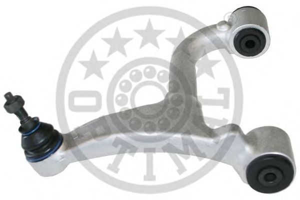 Купить запчасть Optimal - G61196 Рычаг подвески зад лев MB M-Class 2.2-5.4 98-05