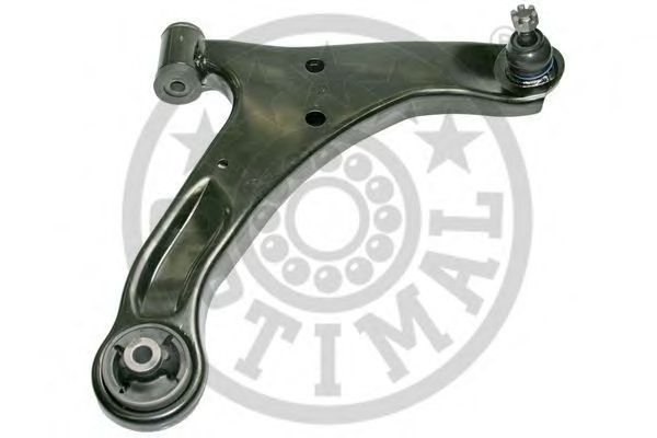 Купить OPTIMAL - G61216 Рычаг подвески перед прав Suzuki Grand Vitara 05- 1.6-2.0 4x4/1.9DDiS