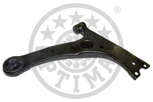 Купить запчасть Optimal - G61224 Рычаг подвески перед прав TOYOTA COROLLA (ZZE12_, NDE12_, ZDE12_), COROLLA ALTIS, COROLLA Combi (_E12J_, _E12T_), COROLLA Stufenheck (_E12J_, _E12T_), COROLLA Verso (_E12J_)