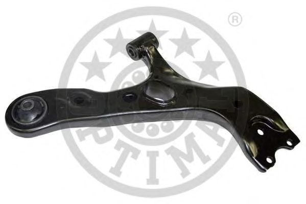 Купить запчасть Optimal - G61234 Рычаг подвески перед прав TOYOTA RAV 4 III (ACA3_, ACE_, ALA3_, GSA3_, ZSA3_)