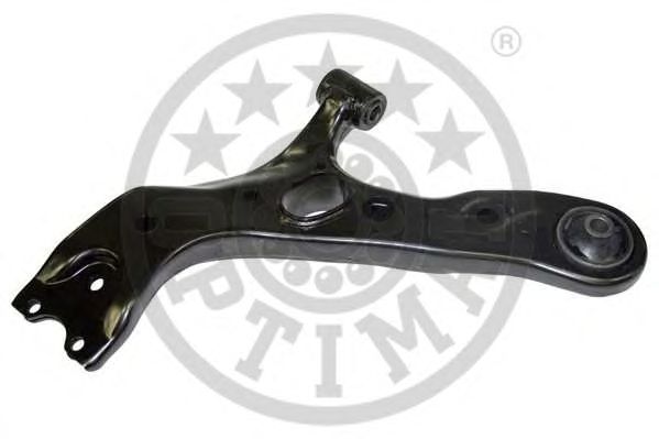 Купить запчасть Optimal - G61235 Рычаг подвески перед лев TOYOTA RAV 4 III (ACA3_, ACE_, ALA3_, GSA3_, ZSA3_)
