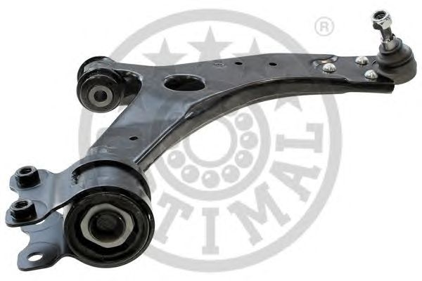 Купить запчасть Optimal - G61326 Рычаг подвески перед прав FORD: C-MAX (DM2), FOCUS C-MAX, FOCUS II (DA_), FOCUS II Cabriolet, FOCUS II Kombi (DA_), FOCUS II Stufenheck (DA_)VOLVO: C30, C70 II Cabriolet, S40 II (MS), V50 (MW)