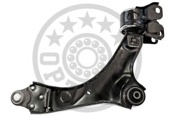 Купить запчасть Optimal - G61349 Рычаг подвески перед лев LAND ROVER: FREELANDER 2 (FA_)