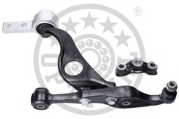 Купить запчасть Optimal - G61371 Рычаг подвески перед прав MAZDA 6 (GH), 6 Sport (GH), 6 Sport Kombi (GH)