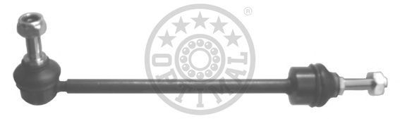 Купить запчасть Optimal - G71005 Стойка стабилизатора перед прав/лев Landrover Discovery II/Range Rover II 94-
