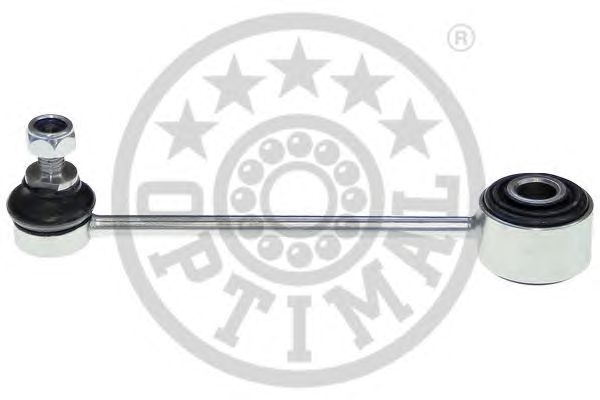 Купить запчасть Optimal - G71022 Стойка стабилизатора зад прав/лев AUDI A3 (8L1), TT (8N3), TT Roadster (8N9)VW BORA (1J2), BORA Estate (1J6), GOLF IV (1J1), GOLF IV Variant (1J5)