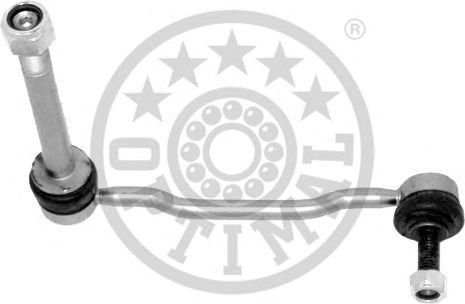 Купить запчасть Optimal - G71064 Стойка стабилизатора CITROEN: C5 III (RD_), C5 III Break (TD_), C6 (TD_)PEUGEOT: 407 (6D_), 407 Coupe (6C_), 407 SW (6E_)