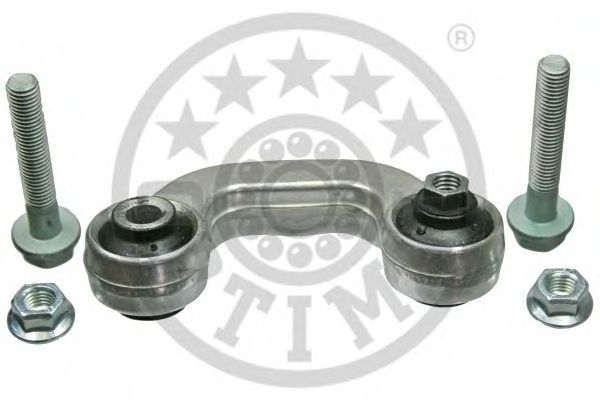 Купить запчасть Optimal - G71111 Стойка стабилизатора AUDI: A4 (8E2, B6), A4 (8EC, B7), A4 Avant (8E5, B6), A4 Avant (8ED, B7), A4 Cabriolet (8H7, B6, 8HE, B7)SEAT: EXEO (3R2), EXEO ST (3R5)