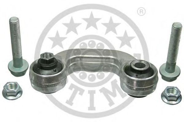 Купить запчасть Optimal - G71112 Стойка стабилизатора AUDI: A4 (8E2, B6), A4 (8EC, B7), A4 Avant (8E5, B6), A4 Avant (8ED, B7), A4 Cabriolet (8H7, B6, 8HE, B7)SEAT: EXEO (3R2), EXEO ST (3R5)