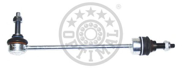 Купить запчасть Optimal - G71211 Стойка стабилизатора перед прав/лев Landrover Discovery lll 04- 2.7TD,4.4