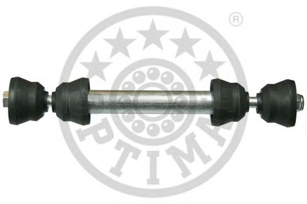 Купить запчасть Optimal - G71239 Стойка стабилизатора зад прав/лев MERCEDES-BENZ M-KLASSE (W163)