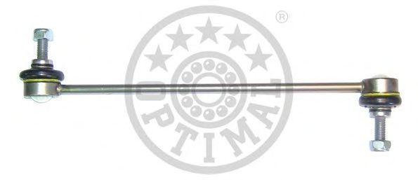 Купить запчасть Optimal - G71270 Стойка стабилизатора перед прав/лев RENAULT LAGUNA Coupe (DT0/1), LAGUNA III (BT0/1), LAGUNA III Grandtour (KT0/1)
