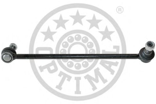 Купить запчасть Optimal - G71297 Стойка стабилизатора перед прав MB C Class 1.5-2.9 07-08