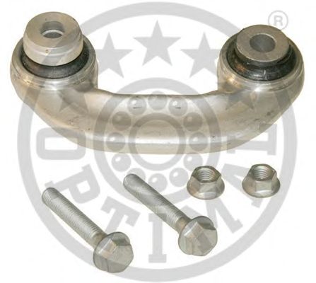 Купить запчасть Optimal - G71323 Стойка стабилизатора AUDI: A4 (8D2, B5), A4 Avant (8D5, B5), A6 (4B2, C5), A6 Avant (4B5, C5)SKODA: SUPERB (3U4)VW: PASSAT (3B2), PASSAT (3B3), PASSAT Variant (3B5), PASSAT Variant (3B6)