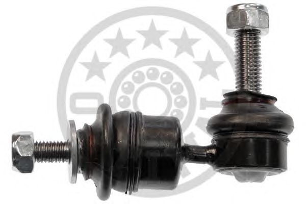 Купить запчасть Optimal - G71433 Стойка стабилизатора зад прав/лев FORD: C-MAX II, FOCUS III, FOCUS III Stufenheck, FOCUS III Turnier, GRAND C-MAXVOLVO: V40 Schragheck