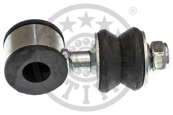 Купить запчасть Optimal - G7601 Стойка стабилизатора перед прав/лев VW POLO CLASSIC (6KV2), POLO Variant (6KV5)