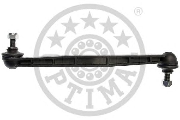 Купить запчасть OPTIMAL - G7617 Стойка стабилизатора перед прав/лев OPEL ASTRA G Cabriolet, ASTRA G Coupe (F07_), ASTRA G Estate (F35_), ASTRA G Hatchback (F48_, F08_), ASTRA G Kasten (F70), ASTRA G Stufenheck (F69_), ASTRA H, ASTRA H Estate, ASTRA H GTC, ASTRA H Stufenheck, ASTRA H TwinTop,