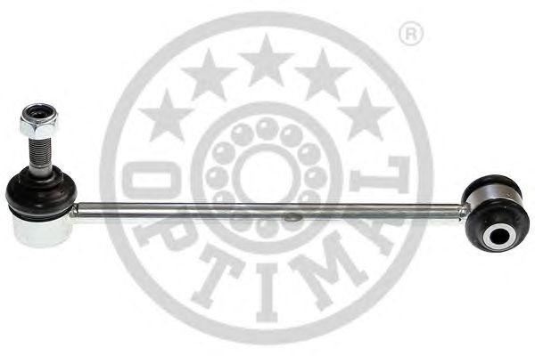 Купить запчасть Optimal - G7685 Стойка стабилизатора зад прав/лев Peugeot 406 1.6-3.0 95-04