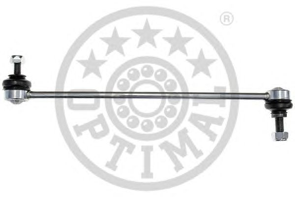 Купить запчасть Optimal - G7799 Стойка стабилизатора перед прав/лев VOLVO S60, S80 (TS, XY), V70 I Kombi (P80_), V70 II Kombi (P80_), XC70 CROSS COUNTRY, XC90