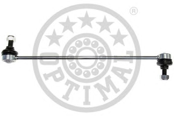 Купить запчасть Optimal - G7879 Стойка стабилизатора перед прав/лев FIAT CROMA (194)OPEL SIGNUM, VECTRA C, VECTRA C Estate, VECTRA C GTSSAAB 9-5 (YS3E), 9-5 Kombi (YS3E)VAUXHALL SIGNUM, VECTRA Mk II (C), VECTRA Mk II (C) Estate, VECTRA Mk II (C) GTS