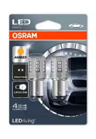 Купить запчасть OSRAM - 1457YE02B 