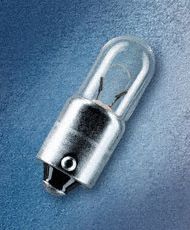 Купить запчасть Osram - 3860 Лампа T4W 12V 5W BA9s ORIGINAL LINE качество оригинальной з/ч (ОЕМ) 1 шт. 12V 5W BA9S