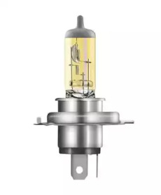 Купить запчасть OSRAM - 62193FBRHCB Лампа автомобильная 62193FBR 60/55W 12V P43T 10X2 RU OSRAM