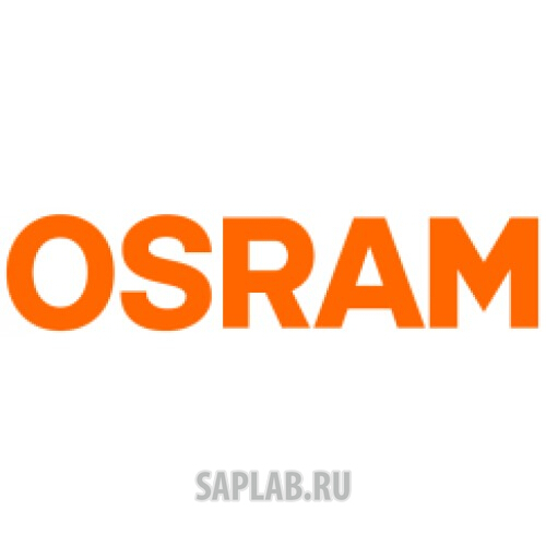 Купить запчасть OSRAM - 62204SBP Лампа автомобильная 62204SBP 100/90W 12V P43T 10X10X1 OSRAM