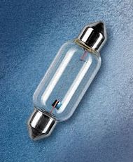 Купить запчасть OSRAM - 641102B 