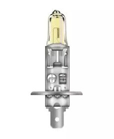 Купить OSRAM - 64150ALS Лампа H1 12V 55W P14.5s ALLSEASON +30% больше света, цветовая температура 3000К 1 шт. 12V 55W P14,5S Всесезонная +30% свет. поток