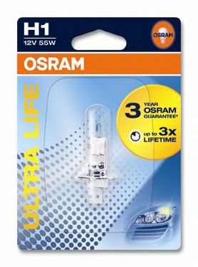 Купить запчасть OSRAM - 64150ULT01B 