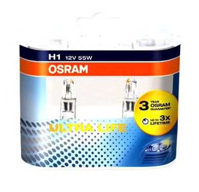 Купить запчасть OSRAM - 64150ULTHCB 