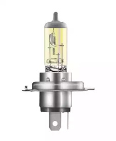 Купить запчасть OSRAM - 64193ALS Лампа автомобильная 64193ALS 60/55W 12V P43T 10X10X1 OSRAM