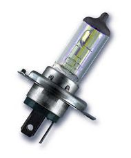 Купить запчасть OSRAM - 64196 OSRAM H4 Original 24V 75/70W, 1шт., 64196