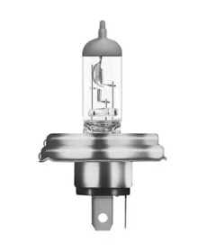 Купить запчасть OSRAM - 64198 лампа BILUX 6055W 12V P45T_ 64198