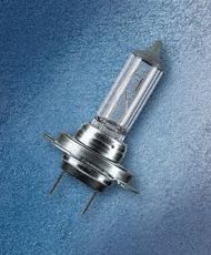 Купить запчасть OSRAM - 64210CBIHCB OSRAM H7 Cool Blue Intense 12V 55W, 2шт., 64210CBI-HCB