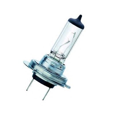 Купить запчасть OSRAM - 64215TSPHCB Комплект ламп H7 24V 70W PX26d TRUCKSTAR PRO +100% больше света 2шт.(1к-т) 24V 70W PX26D 10 X2BOX