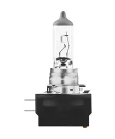 Купить запчасть OSRAM - 64242 Лампа г/с H8B (35W) PGJY19-1 Original 12V 64242 4008321055422