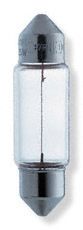 Купить запчасть OSRAM - 6461 Лампа C5W 12V 10W SV8.5-8 ORIGINAL LINE качество оригинальной з/ч (ОЕМ) 1 шт. 12V 10W SV8,5-8