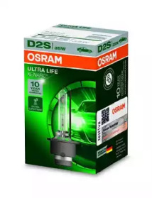 Купить запчасть OSRAM - 66240ULT 