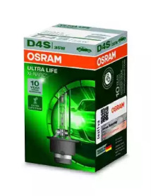 Купить запчасть OSRAM - 66440ULT 