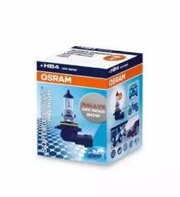 Купить запчасть OSRAM - 69006SBP 