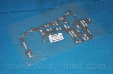 Купить запчасть PARTS MALL - P1A-A003 Прокладка насоса масляного HYUNDAI SONATA(EF) 98-00 P1A-A003
