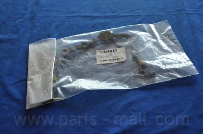 Купить запчасть PARTS MALL - P1A-A005 Прокладка насоса масляного HYUNDAI AVANTE(XD) 00-06 P1A-A005