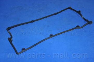 Купить запчасть PARTS MALL - P1G-A018 Прокладка крышки клапанной HYUNDAI AVANTE(J-2) 95-00 P1G-A018