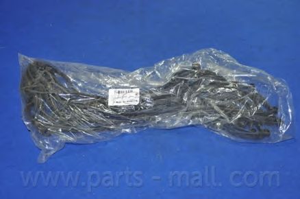 Купить запчасть PARTS MALL - P1G-A019 Прокладка крышки клапанной HYUNDAI AVANTE(XD) 00-06 P1G-A019
