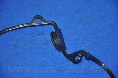 Купить запчасть PARTS MALL - P1G-A033 Прокладка крышки клапанной HYUNDAI TUSCANI 01MY(-SEP 2006) P1G-A033